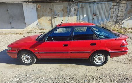 Toyota Corolla, 1989 год, 280 000 рублей, 25 фотография