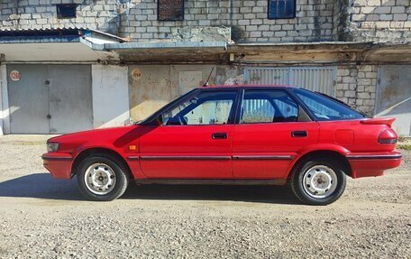 Toyota Corolla, 1989 год, 280 000 рублей, 27 фотография