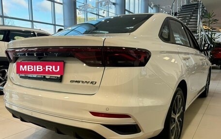 Geely Emgrand, 2024 год, 2 637 990 рублей, 4 фотография