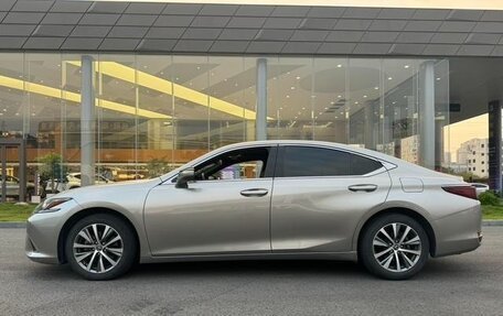 Lexus ES VII, 2021 год, 3 500 000 рублей, 4 фотография