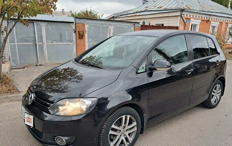 Volkswagen Golf Plus II, 2011 год, 1 130 000 рублей, 6 фотография