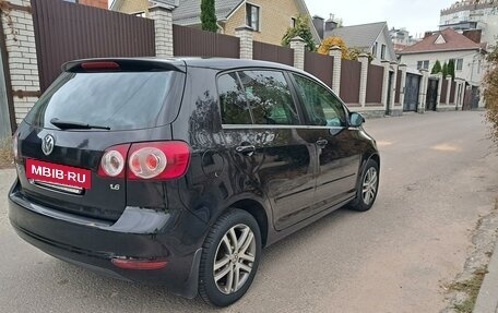 Volkswagen Golf Plus II, 2011 год, 1 130 000 рублей, 2 фотография