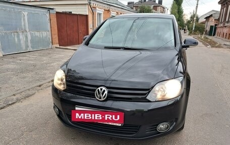 Volkswagen Golf Plus II, 2011 год, 1 130 000 рублей, 5 фотография