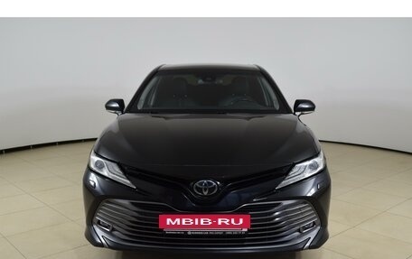 Toyota Camry, 2018 год, 2 999 000 рублей, 2 фотография