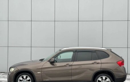 BMW X1, 2011 год, 1 350 000 рублей, 2 фотография