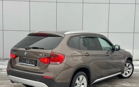 BMW X1, 2011 год, 1 350 000 рублей, 4 фотография