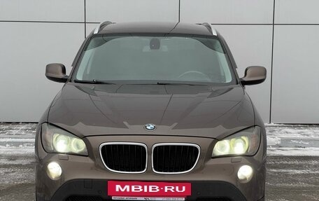 BMW X1, 2011 год, 1 350 000 рублей, 7 фотография