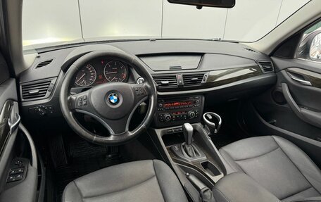 BMW X1, 2011 год, 1 350 000 рублей, 11 фотография