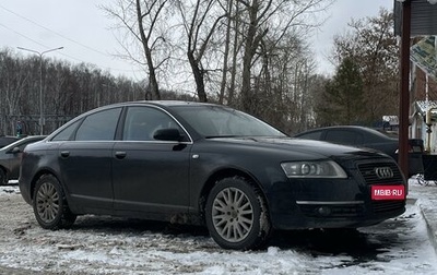 Audi A6, 2006 год, 750 000 рублей, 1 фотография