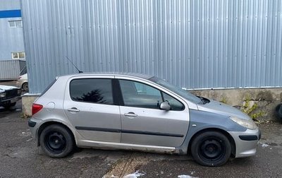 Peugeot 307 I, 2006 год, 179 000 рублей, 1 фотография