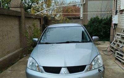 Mitsubishi Lancer IX, 2007 год, 500 000 рублей, 1 фотография