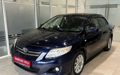 Toyota Corolla, 2008 год, 920 000 рублей, 1 фотография