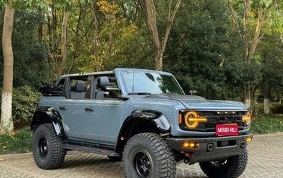 Ford Bronco, 2024 год, 10 300 000 рублей, 1 фотография