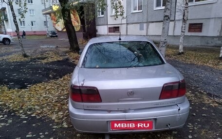 Opel Omega B, 2002 год, 160 000 рублей, 1 фотография