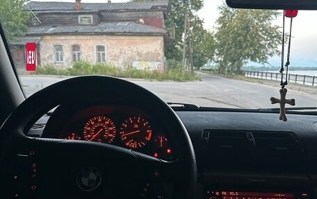 BMW X5, 2000 год, 790 000 рублей, 15 фотография