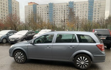 Opel Astra H, 2011 год, 670 000 рублей, 2 фотография