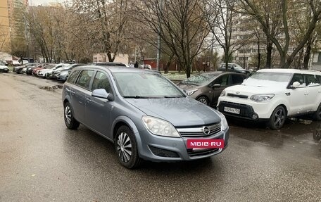 Opel Astra H, 2011 год, 670 000 рублей, 8 фотография