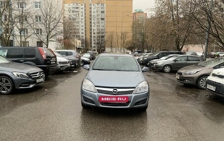 Opel Astra H, 2011 год, 670 000 рублей, 9 фотография