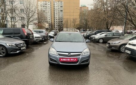 Opel Astra H, 2011 год, 670 000 рублей, 10 фотография