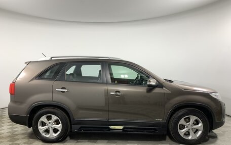 KIA Sorento II рестайлинг, 2013 год, 1 725 000 рублей, 4 фотография