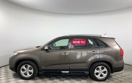 KIA Sorento II рестайлинг, 2013 год, 1 725 000 рублей, 8 фотография