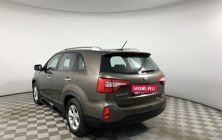 KIA Sorento II рестайлинг, 2013 год, 1 725 000 рублей, 7 фотография