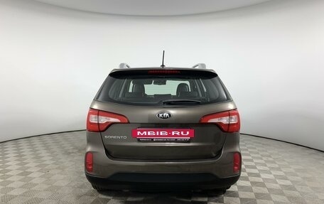 KIA Sorento II рестайлинг, 2013 год, 1 725 000 рублей, 6 фотография