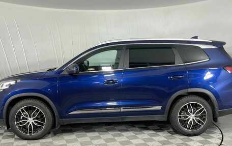 Chery Tiggo 8 I, 2020 год, 1 890 000 рублей, 8 фотография