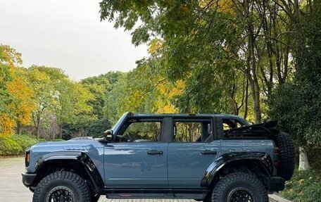 Ford Bronco, 2024 год, 10 300 000 рублей, 4 фотография