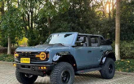 Ford Bronco, 2024 год, 10 300 000 рублей, 3 фотография