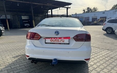 Volkswagen Jetta VI, 2013 год, 1 440 000 рублей, 11 фотография