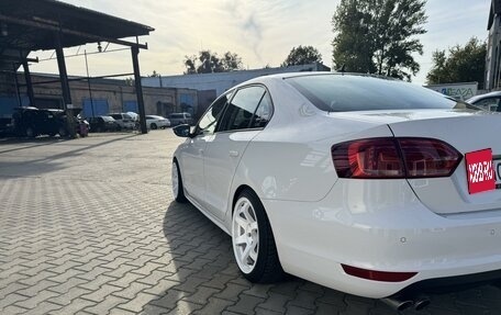 Volkswagen Jetta VI, 2013 год, 1 440 000 рублей, 12 фотография