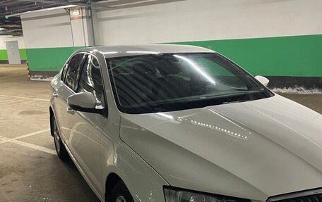 Skoda Octavia, 2014 год, 1 130 000 рублей, 3 фотография