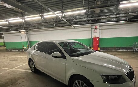 Skoda Octavia, 2014 год, 1 130 000 рублей, 4 фотография