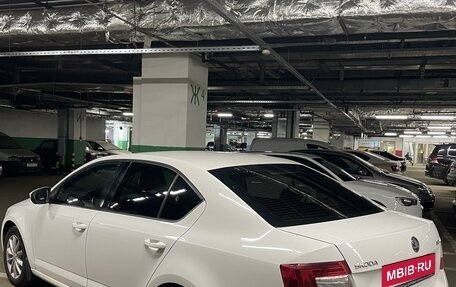 Skoda Octavia, 2014 год, 1 130 000 рублей, 8 фотография