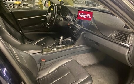 BMW 3 серия, 2012 год, 1 850 000 рублей, 6 фотография