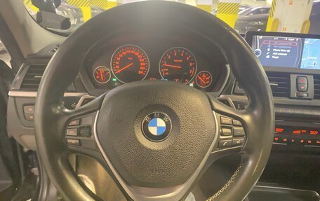 BMW 3 серия, 2012 год, 1 850 000 рублей, 8 фотография