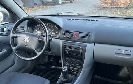 Skoda Octavia IV, 1999 год, 230 000 рублей, 2 фотография