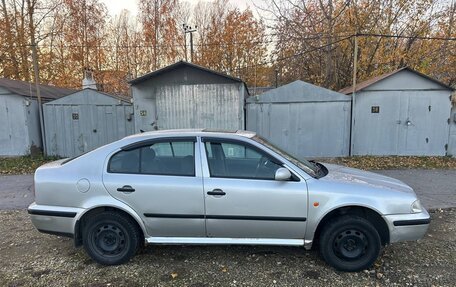 Skoda Octavia IV, 1999 год, 230 000 рублей, 3 фотография