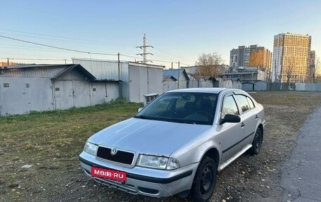 Skoda Octavia IV, 1999 год, 230 000 рублей, 4 фотография