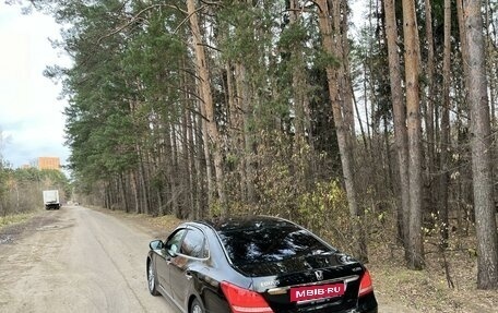 Hyundai Equus II, 2013 год, 765 000 рублей, 6 фотография