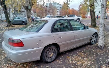 Opel Omega B, 2002 год, 160 000 рублей, 3 фотография