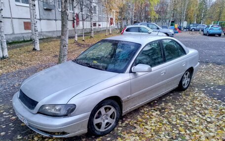 Opel Omega B, 2002 год, 160 000 рублей, 7 фотография