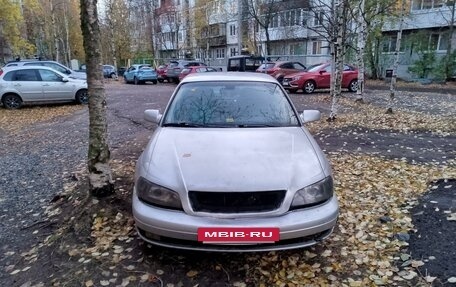 Opel Omega B, 2002 год, 160 000 рублей, 8 фотография