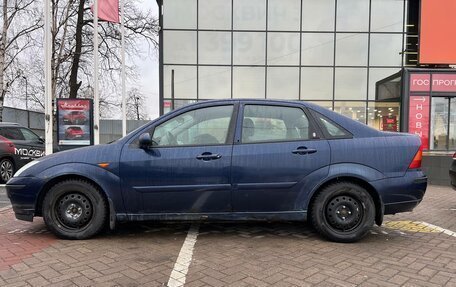 Ford Focus IV, 2004 год, 265 000 рублей, 4 фотография