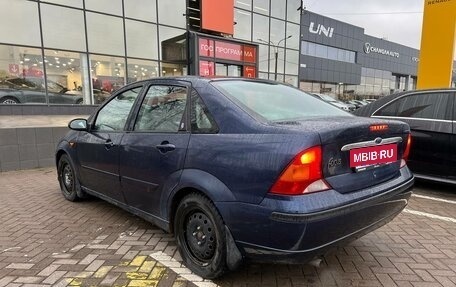 Ford Focus IV, 2004 год, 265 000 рублей, 5 фотография