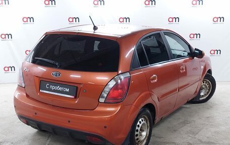 KIA Rio II, 2009 год, 579 000 рублей, 4 фотография