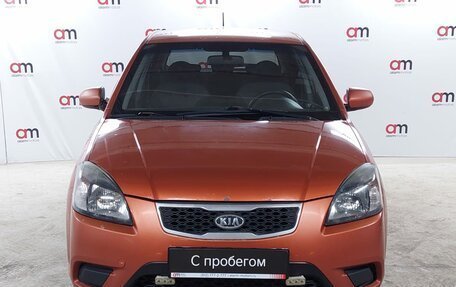 KIA Rio II, 2009 год, 579 000 рублей, 2 фотография