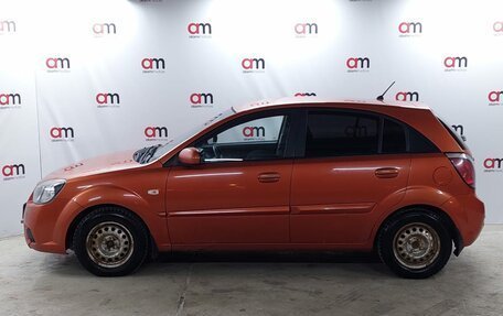 KIA Rio II, 2009 год, 579 000 рублей, 7 фотография