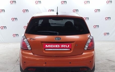 KIA Rio II, 2009 год, 579 000 рублей, 5 фотография